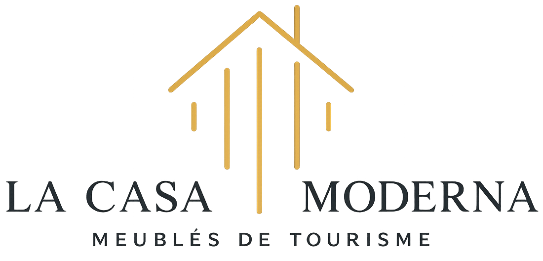 La Casa Moderna